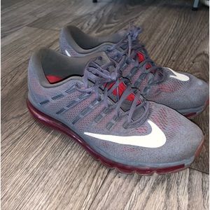 Nike airmax. Size 10.5